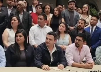 Confirmada la división del Movimiento Semilla de Guatemala: Diputado Samuel Pérez lidera creación de nuevo partido político