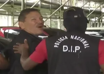Exsecretario de sindicato de la construcción de Panamá  detenido por blanqueo y estafa