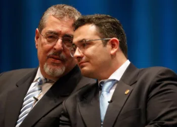Guatemala: Corte Suprema rechaza antejuicio contra presidente Arévalo por supuesta incitación a protestas