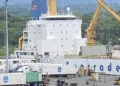 Costa Rica celebra regreso de Chiquita a sus puertos tras conflicto laboral en Panamá