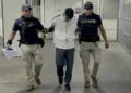 Guatemala: Presunto robamotos es capturado por segunda vez en menos de dos semanas y por el mismo delito