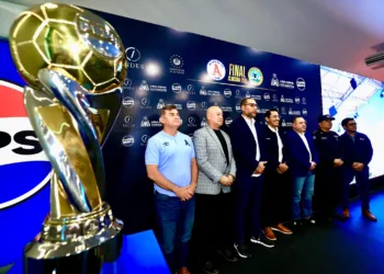 Alianza y Limeño juegan este sábado la final del Clausura 2025 en El Salvador