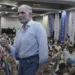 Candidato Asfura asume presidencia del Partido Nacional de Honduras en medio de llamados a unidad