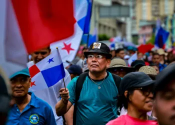 Ministra de Trabajo acusa a sindicato de construcción de provocar desempleo en Panamá por razones políticas