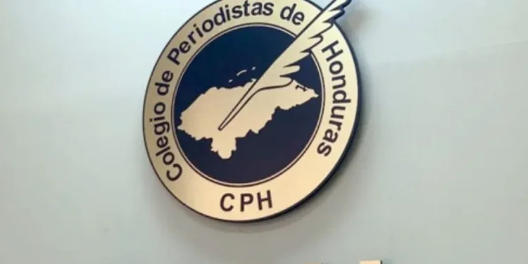Colegio de Periodistas de Honduras denuncia campaña de intimidación por parte de las Fuerzas Armadas