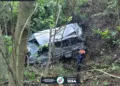Autoridades guatemaltecas anuncian sanciones tras accidente en Chimaltenango y piden extremar precauciones por lluvias