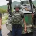 Cinco guatemaltecos detenidos en México por presuntos vínculos con el Cártel Jalisco Nueva Generación