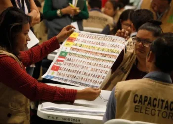 Principal gremio empresarial llama a garantizar elecciones generales transparentes, equitativas y participativas en Honduras