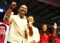 Diputado hondureño Jorge Cálix fustiga al presidente del Congreso de Honduras y lo acusa de apropiarse del legislativo