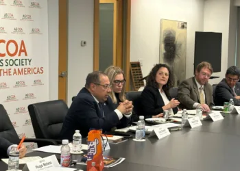 Gobierno y sector privado de Guatemala fortalecen vínculos con sectores claves en Estados Unidos