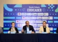 Taiwán fortalece el deporte centroamericano: respalda al CODICADER y El Salvador asume presidencia pro tempore