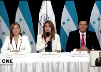 Consejo Electoral de Honduras lanza oficialmente el proceso a los comicios generales de noviembre