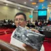 Diputado hondureño oficialista denuncia a su colega liberal por agresión tras zafarrancho en el Congreso Nacional