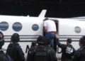 Honduras ratifica extradición de ocho personas requeridas por EEUU y México por delitos graves