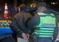 Intensifican operativos contra carreras clandestinas en Guatemala: capturas, vehículos consignados y un agente fallecido