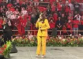 Honduras: Nasralla lanza desafío mientras Libre proclama a Rixi Moncada como su candidata presidencial
