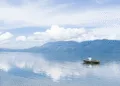 El BCIE emite bono azul para recuperar Lago de Yojoa en Honduras