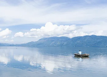 El BCIE emite bono azul para recuperar Lago de Yojoa en Honduras