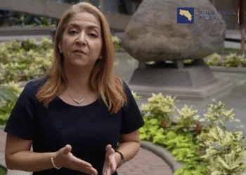 Costa Rica confirma caso importado de sarampión en Guanacaste