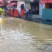 El Salvador y Honduras en alerta por fuerte oleaje en el Pacífico
