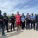 Policía nicaragüense entrega a Honduras a presunto narcotraficante buscado por EE.UU.