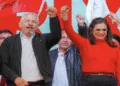 Xiomara Castro nombra nuevo canciller y asume temporalmente Defensa tras renuncias por campaña electoral