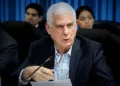 Exdiputado salvadoreño es condenado por enriquecimiento ilícito y debe devolver $1.5 millones