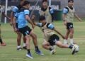Selecciones de fútbol de El Salvador y Guatemala jugarán amistoso el 31 de mayo en Tennessee