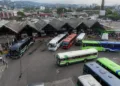 Gobierno de El Salvador paga más de $12 millones a transportistas y exige cumplimiento total del servicio