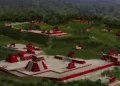 Guatemala anuncia el descubrimiento de tres antiguas ciudades mayas en Petén