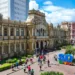 El encarecimiento de Costa Rica golpea al turismo internacional: viajeros de clase media desaparecen