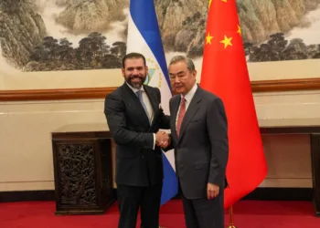 Dictadura de Nicaragua firma contratos militares en busca de misiles y tecnología de empresas chinas sancionadas por EEUU