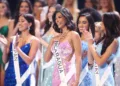 Miss Universo Nicaragua 2025 se prepara desde el exilio bajo nueva dirección