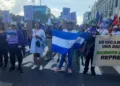 Exfuncionario judicial denuncia la “represión extraterritorial” de la dictadura sandinista