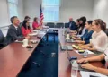 Costa Rica negocia con EEUU los aranceles impuestos por Trump