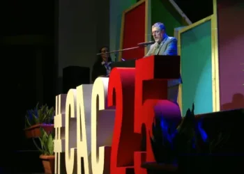 Centroamérica Cuenta 2025 abre en Guatemala con homenaje a Asturias y llamado a defender la libertad de expresión