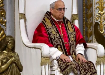 Exiliados creen que el nuevo papa será “un león” en defensa de la Iglesia Católica nicaragüense