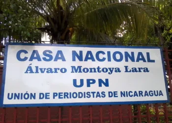 Dictadura nicaragüense cancela histórica organización de periodistas afín al sandinismo