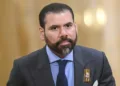 Hijo de dictadores admite “eliminación” de opositores y espionaje masivo desde 2018 en Nicaragua