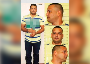Costa Rica denuncia que narco se oculta en zona protegida de Nicaragua