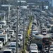 Guatemala supera los 6 millones de vehículos registrados