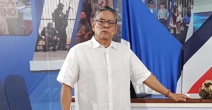 Organismos de derechos humanos responsabilizan al régimen Ortega-Murillo por crimen de Roberto Samcam en Costa Rica