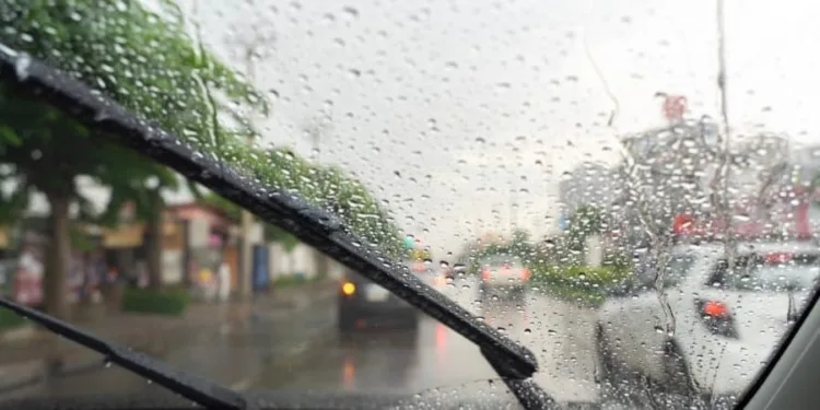 Costa Rica suspende clases en zona norte ante intensas lluvias y el ingreso de una nueva onda tropical