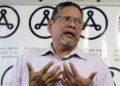 Asesinan en Costa Rica al mayor en retiro Roberto Samcam, crítico exiliado de la dictadura Ortega-Murillo
