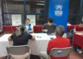 Dictadura de Nicaragua anuncia su retiro de ACNUR y abandona tratado de ayuda a refugiados