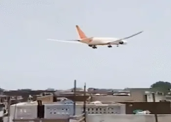 Accidente de Air India: ¿Qué sabemos del Boeing 787 Dreamliner siniestrado? Preguntas y respuestas de expertos