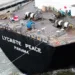Panamá excluyó 650 buques de su registro desde 2019 para frenar pesca ilegal y terrorismo