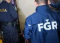 Desarticulan red salvadoreña vinculada a pornografía infantil internacional