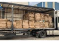 España incauta 1,190 kilos de cocaína procedentes de Guatemala