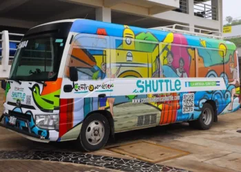 Antigua Guatemala y Surf City se conectan con nuevo servicio turístico regional